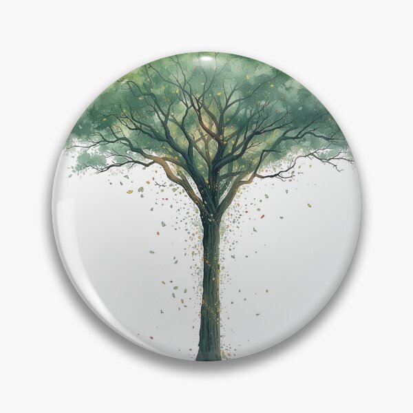 Item preview, Unraveling Beneath the Tree designed and sold by catcurio.