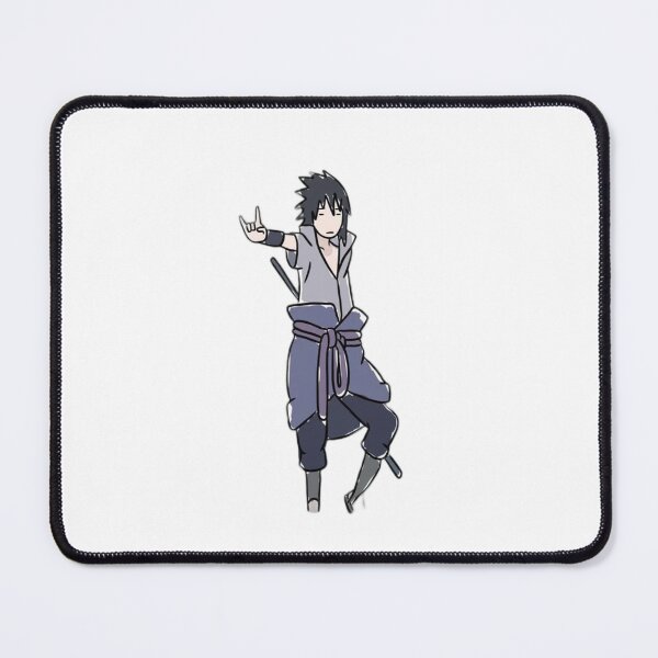 Item preview, Sasuke Uchiha — Chibi Aesthetic うちは サスケ designed and sold by TheStickLab.