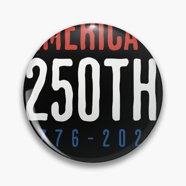 Item preview, United States 250th Anniversary 1776-2026 designed and sold by d247.