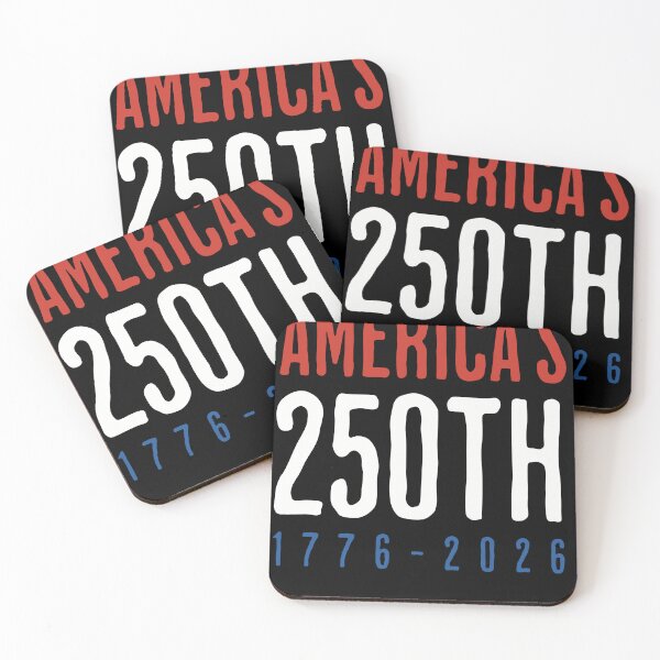 Item preview, United States 250th Anniversary 1776-2026 designed and sold by d247.