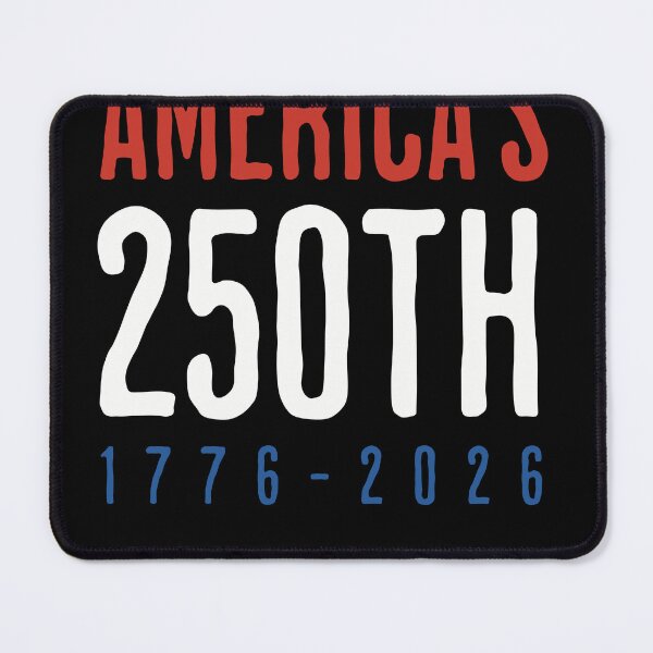 Item preview, United States 250th Anniversary 1776-2026 designed and sold by d247.