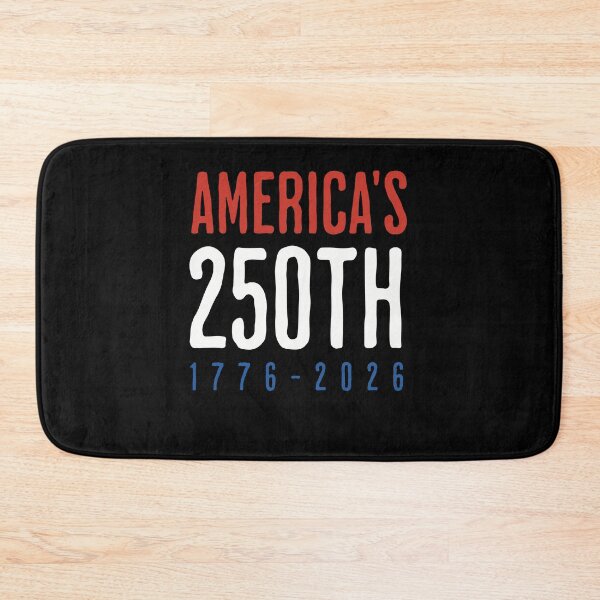 Item preview, United States 250th Anniversary 1776-2026 designed and sold by d247.