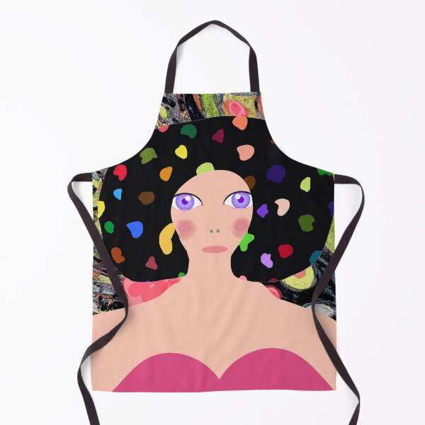 Item preview, Woman abstract designed and sold by GasconyPassion.