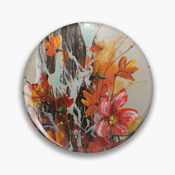 Item preview, A SOUL BUBBLING WITH JOY designed and sold by Kristine-Kristi Kasak.
