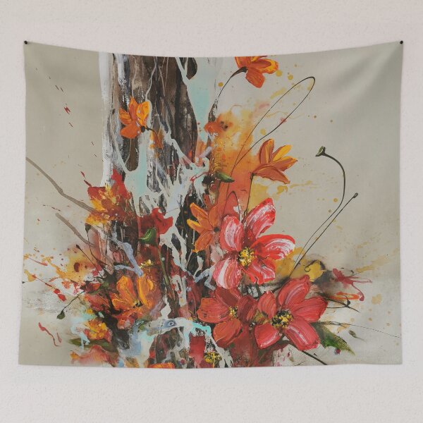 Item preview, A SOUL BUBBLING WITH JOY designed and sold by Kristine-Kristi Kasak.