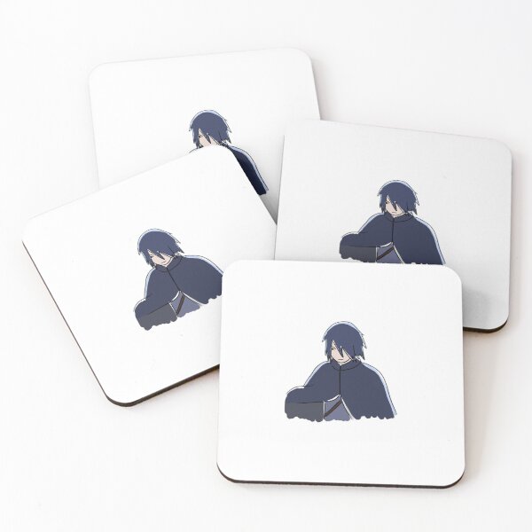 Item preview, Sasuke Uchiha — Fan Art Aesthetic designed and sold by TheStickLab.