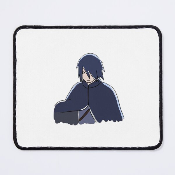 Item preview, Sasuke Uchiha — Fan Art Aesthetic designed and sold by TheStickLab.