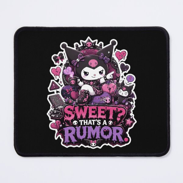 Item preview, Adorable Chaos Princess designed and sold by Panda LuL Art.