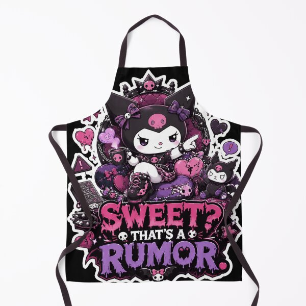 Item preview, Adorable Chaos Princess designed and sold by Panda LuL Art.