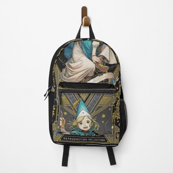 Item preview, Fanart Character Inspired by Anime Witch Hat Atelier  designed and sold by roartusa.