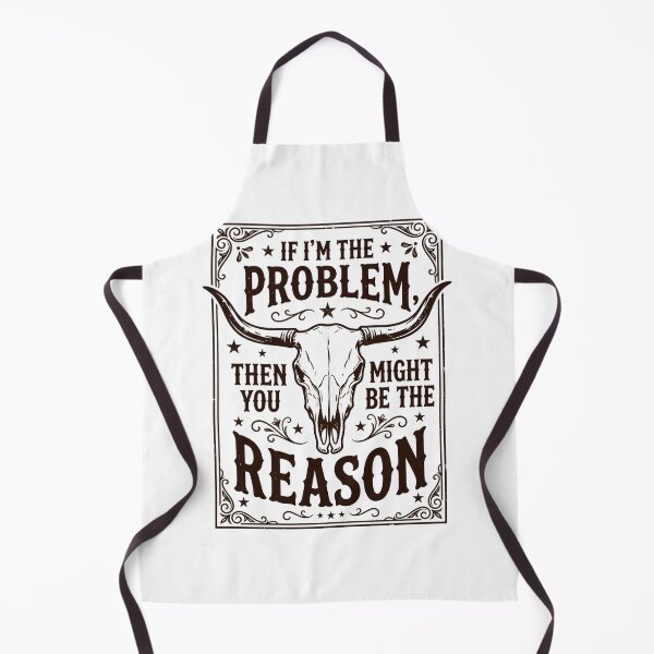 Item preview, Longhorn Skull Sarcastic Funny Quote Western Humor designed and sold by longngusuc.