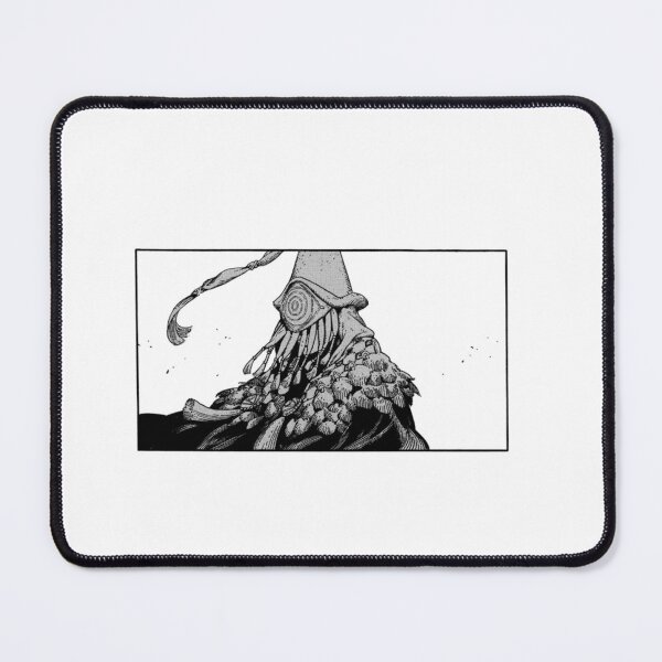 Item preview, Fanart Character Inspired by Anime Witch Hat Atelier  designed and sold by roartusa.