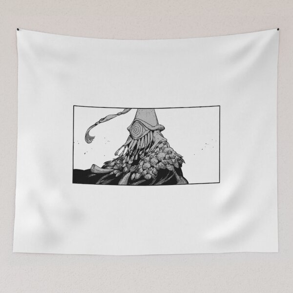Item preview, Fanart Character Inspired by Anime Witch Hat Atelier  designed and sold by roartusa.