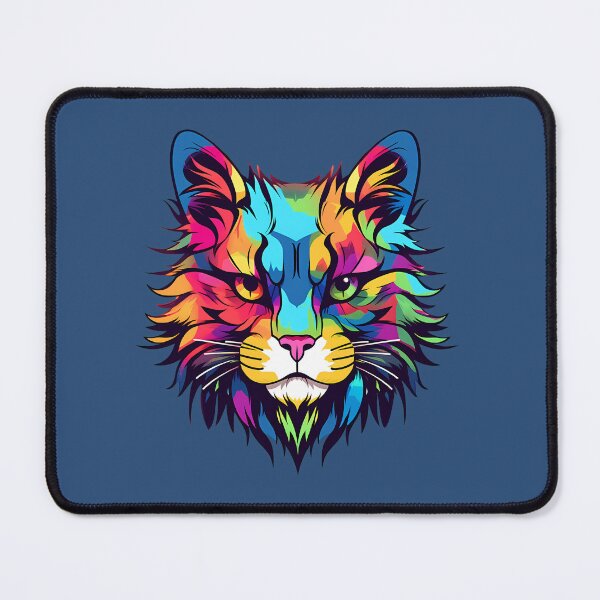 Item preview, Graffiti Cat designed and sold by ebialonestar.