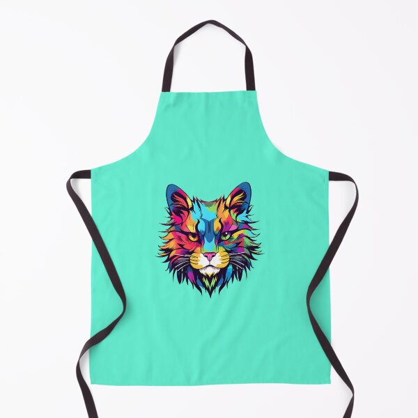Item preview, Graffiti Cat designed and sold by ebialonestar.
