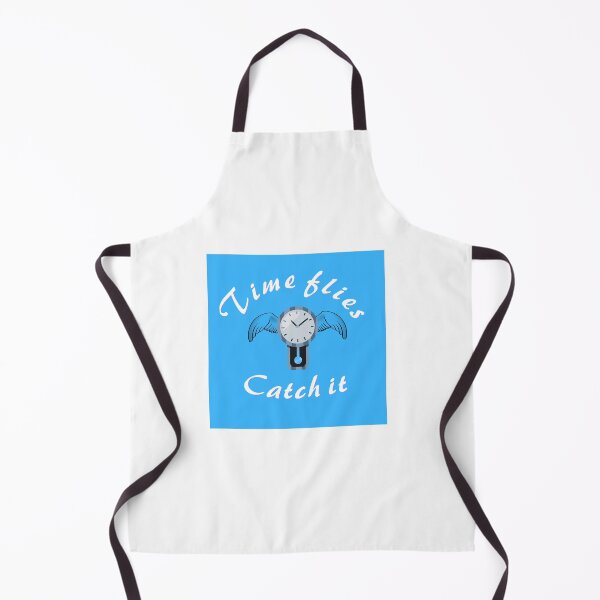 Item preview, Time flies,catch it designed and sold by nadiabaza83.