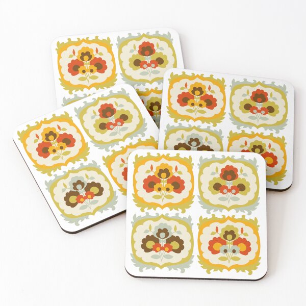 Item preview, Flower Rug designed and sold by Sonia Pascual Izquierdo.
