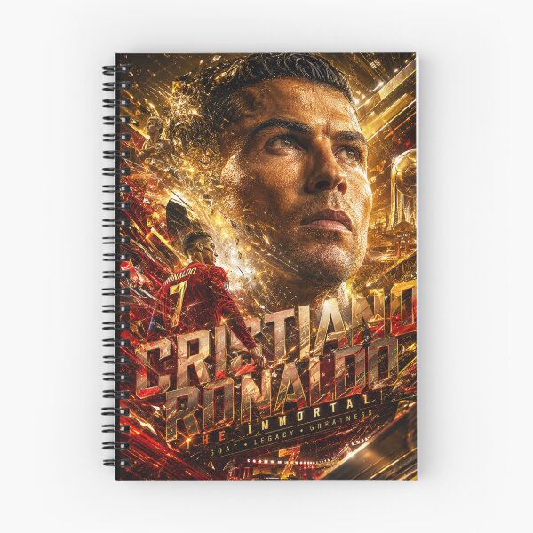 Item preview, Ronaldo designed and sold by Speed & Sport.