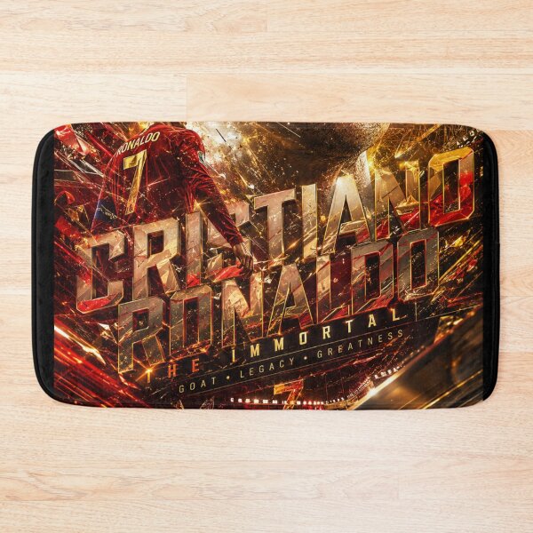 Item preview, Ronaldo designed and sold by Speed & Sport.
