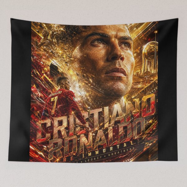 Item preview, Ronaldo designed and sold by Speed & Sport.