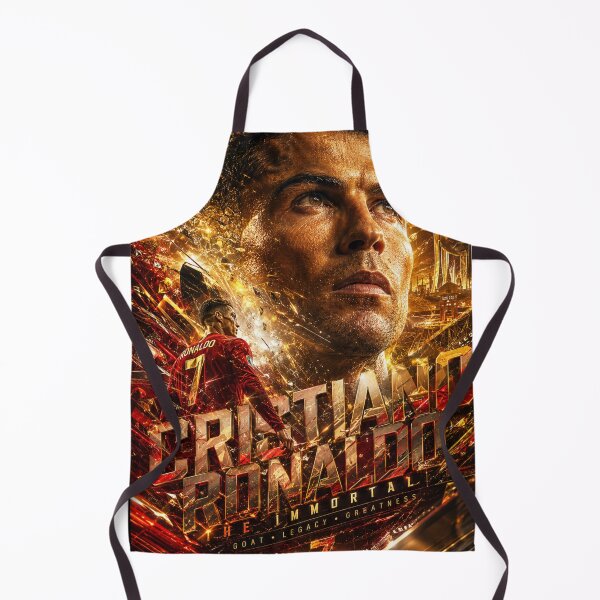 Item preview, Ronaldo designed and sold by Speed & Sport.