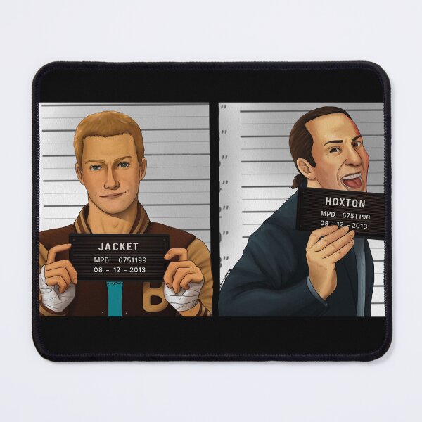 Item preview, Mugshot designed and sold by CSupernova.