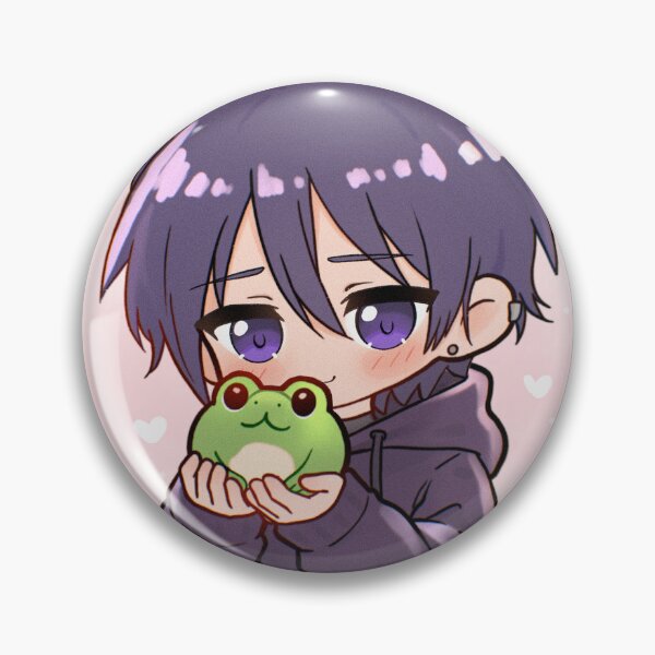 Item preview, Sebastian - Stardew Valley designed and sold by Cry0angl.