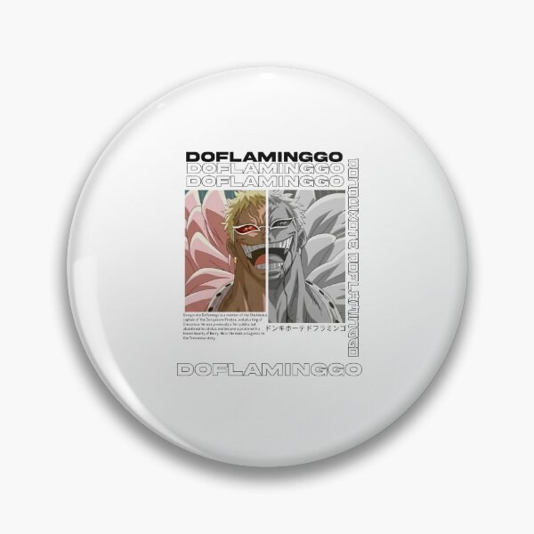 Item preview, DOFLAMINGO designed and sold by PrismPulseApp.
