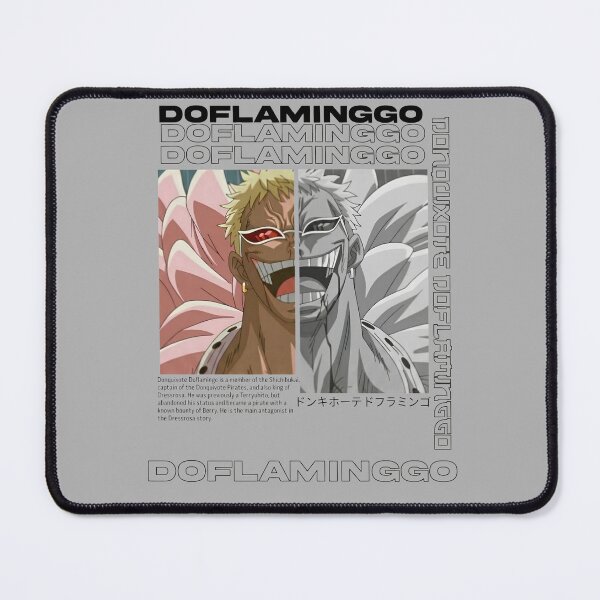 Item preview, DOFLAMINGO designed and sold by PrismPulseApp.