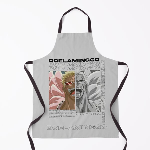 Item preview, DOFLAMINGO designed and sold by PrismPulseApp.