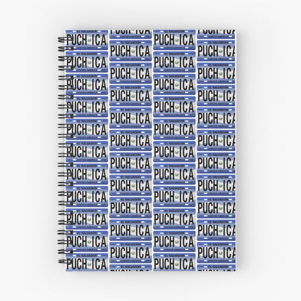 Item preview, PUCHICA - PLATE designed and sold by Torogoz-LTP.