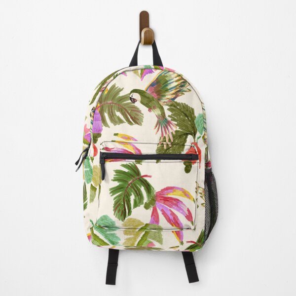 Item preview, tropical parrot designed and sold by malungoart.