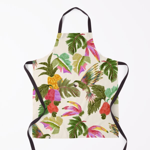 Item preview, tropical parrot designed and sold by malungoart.