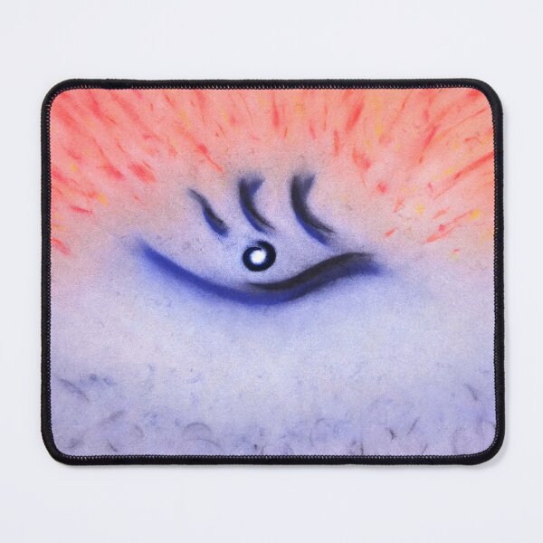 Item preview, Eye Of The Sky designed and sold by MyDadsHippieArt.