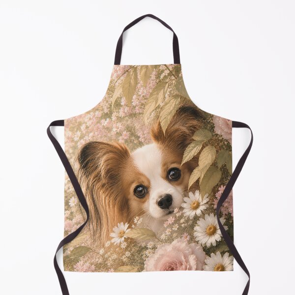 Item preview, Cute Papillon Among Roses designed and sold by ManJiangHong.