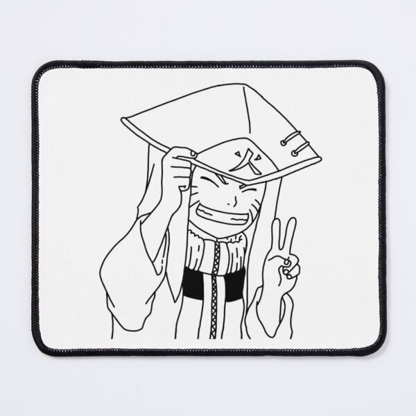 Item preview, Path of Hokage — The Legend of Naruto Uzumaki designed and sold by TheStickLab.