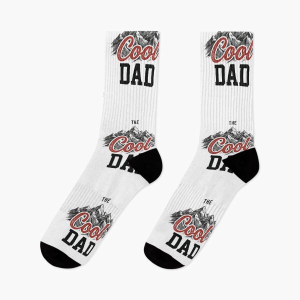 Item preview, Cool Dad Mountains Vintage Father'S Day Adventure Gift designed and sold by longngusuc.