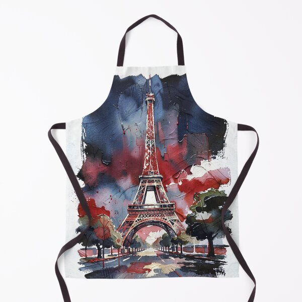 Item preview, Paris, the Eiffel Tower designed and sold by Andy551.