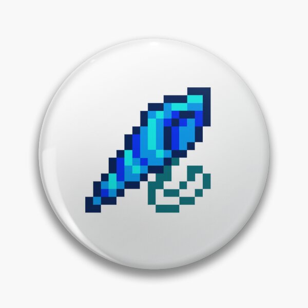 Item preview, Stardew Valley Mermaid's Pendant designed and sold by echointhecave.