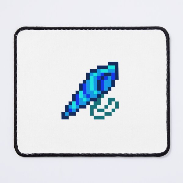 Item preview, Stardew Valley Mermaid's Pendant designed and sold by echointhecave.