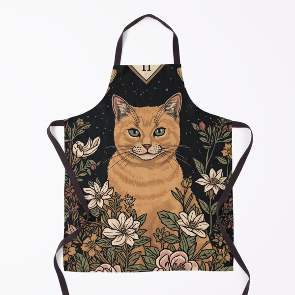 Item preview, The Orange Cat designed and sold by uunaa.
