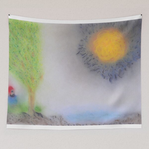 Item preview, Ready designed and sold by MyDadsHippieArt.