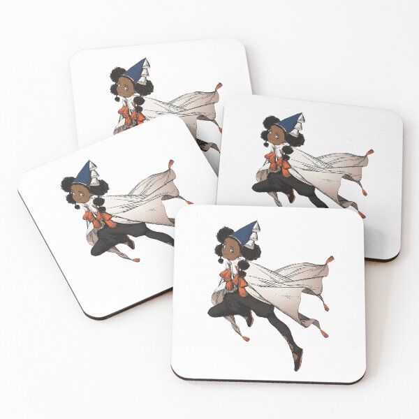 Item preview, Fanart Character Inspired by Anime Witch Hat Atelier  designed and sold by roartusa.