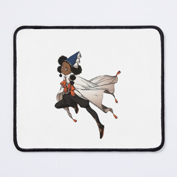 Item preview, Fanart Character Inspired by Anime Witch Hat Atelier  designed and sold by roartusa.