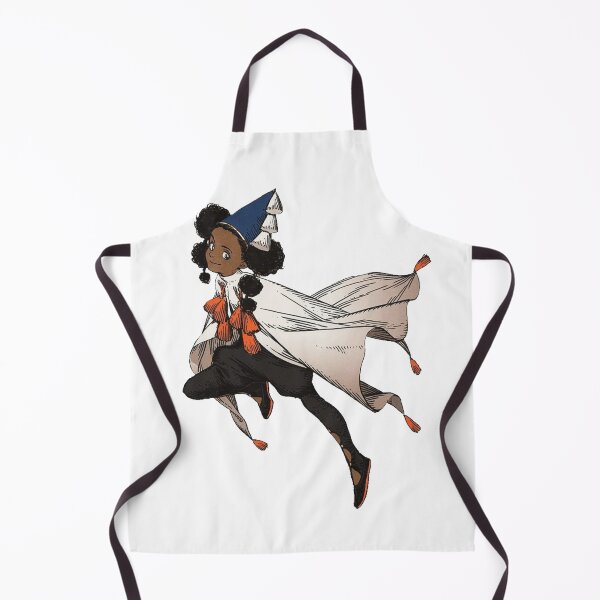 Item preview, Fanart Character Inspired by Anime Witch Hat Atelier designed and sold by roartusa.
