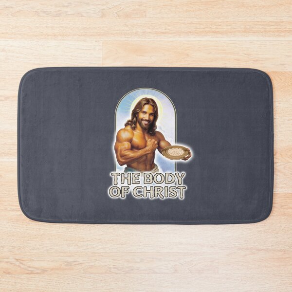 Item preview, The body of Christ designed and sold by Wil2liam4 Designs.