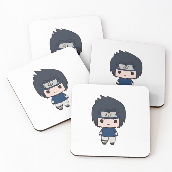 Item preview, Sasuke — Chibi Aesthetic うちは サスケ designed and sold by TheStickLab.