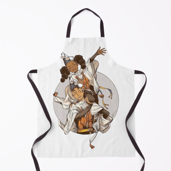 Item preview, Fanart Character Inspired by Anime Witch Hat Atelier designed and sold by roartusa.