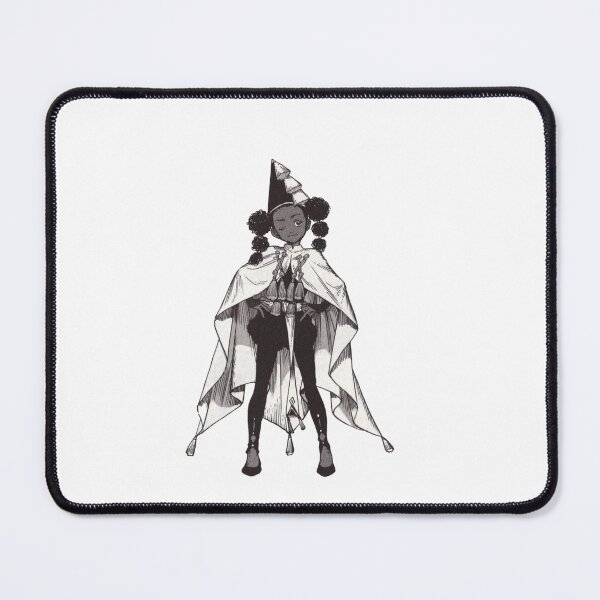 Item preview, Fanart Character Inspired by Anime Witch Hat Atelier  designed and sold by roartusa.
