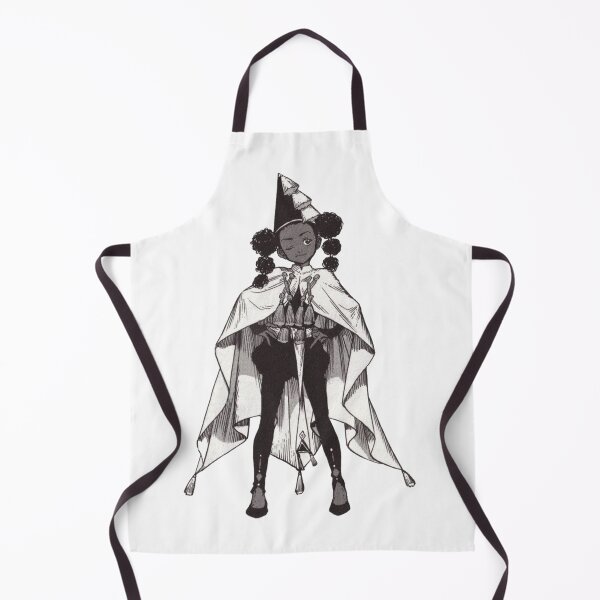 Item preview, Fanart Character Inspired by Anime Witch Hat Atelier designed and sold by roartusa.